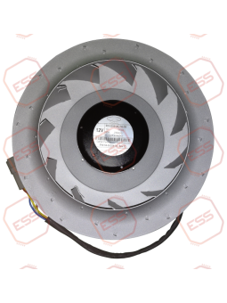 Xarios 12V Evaporator Fan